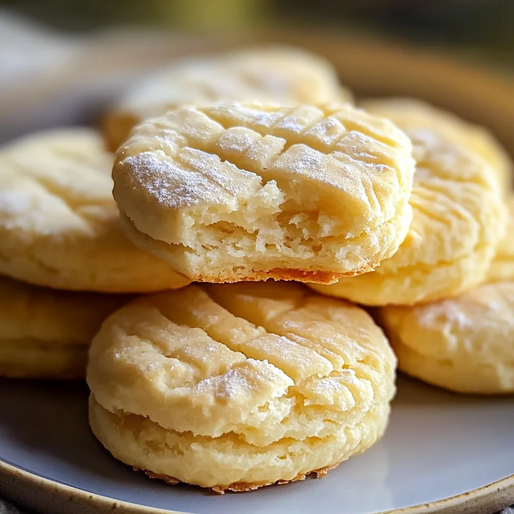 Biscuits