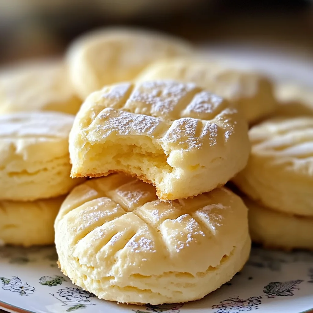 Biscuits