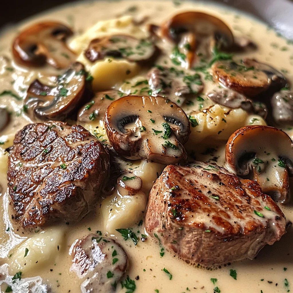 Blanquette