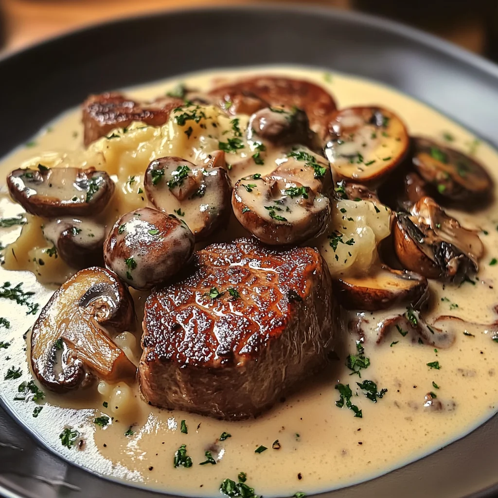 Blanquette