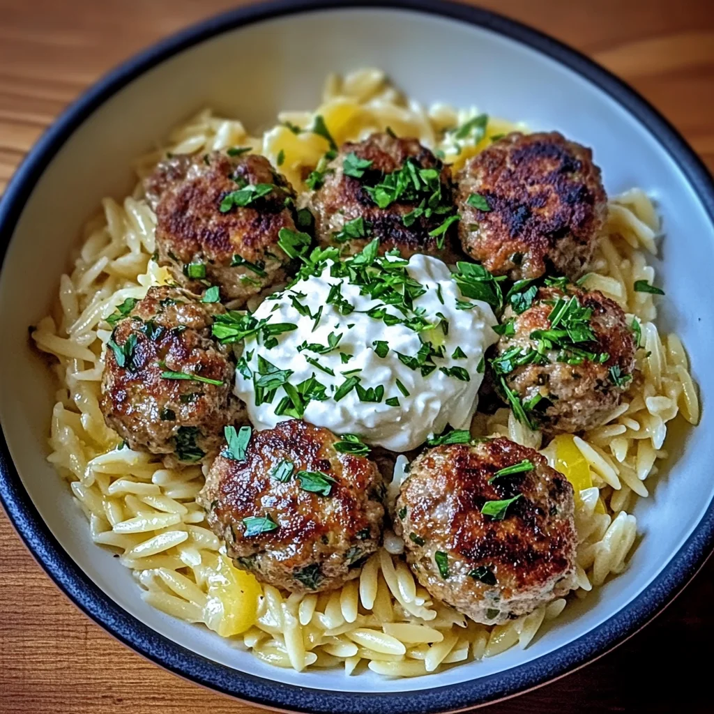 Boulettes