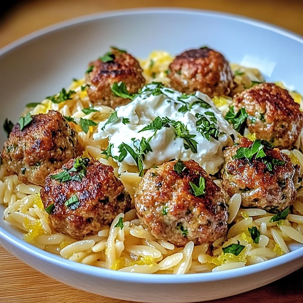 Boulettes
