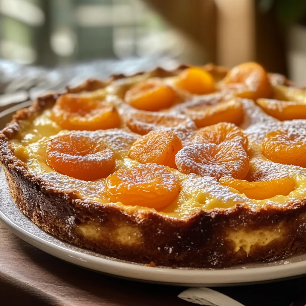 Clafoutis