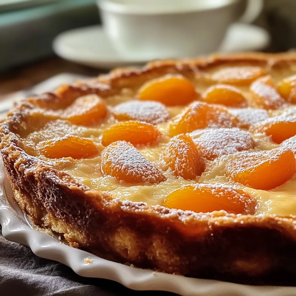 Clafoutis