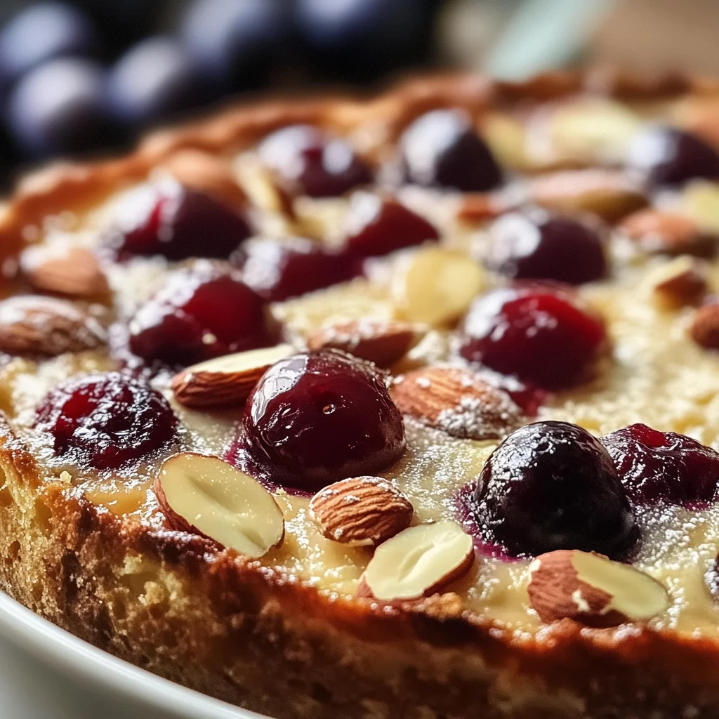 Clafoutis