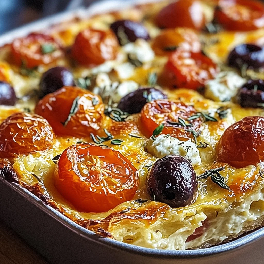 Clafoutis