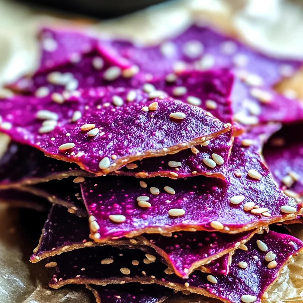 Crackers