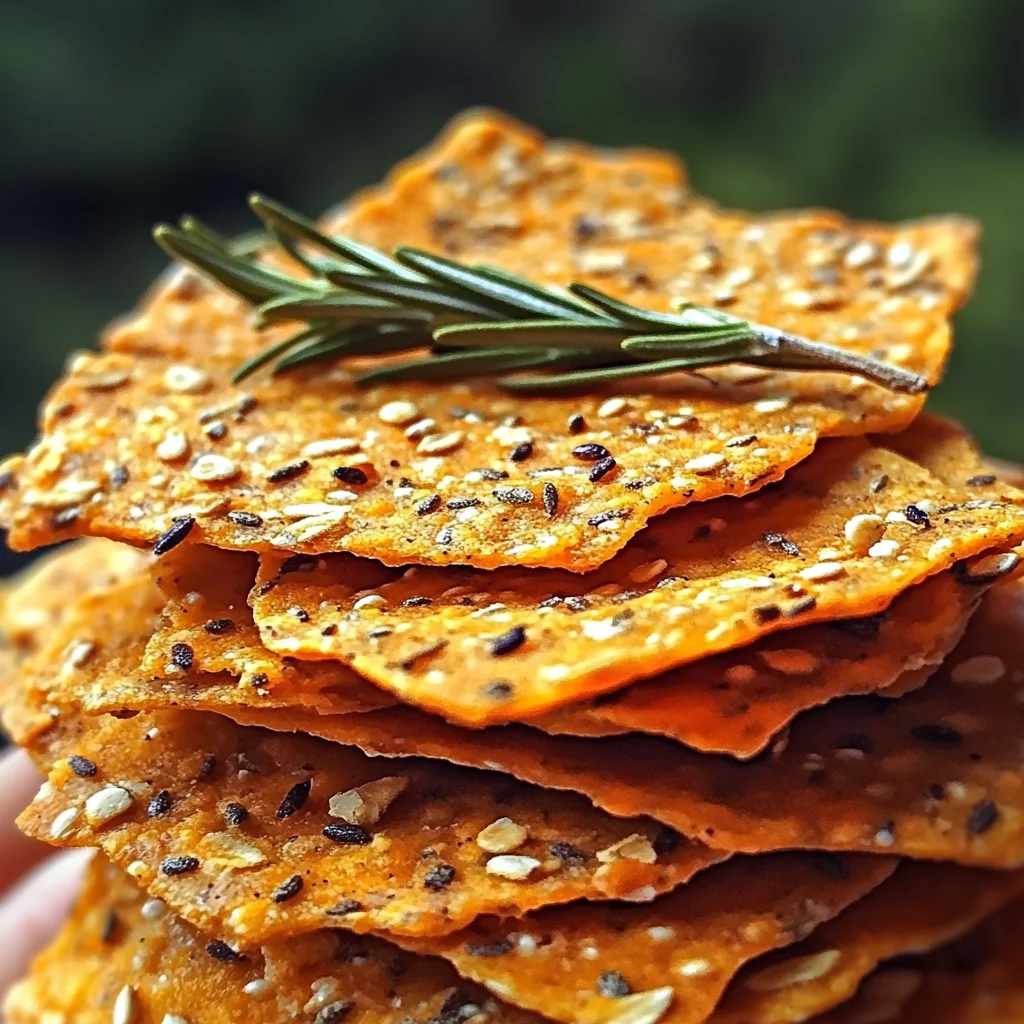 Crackers
