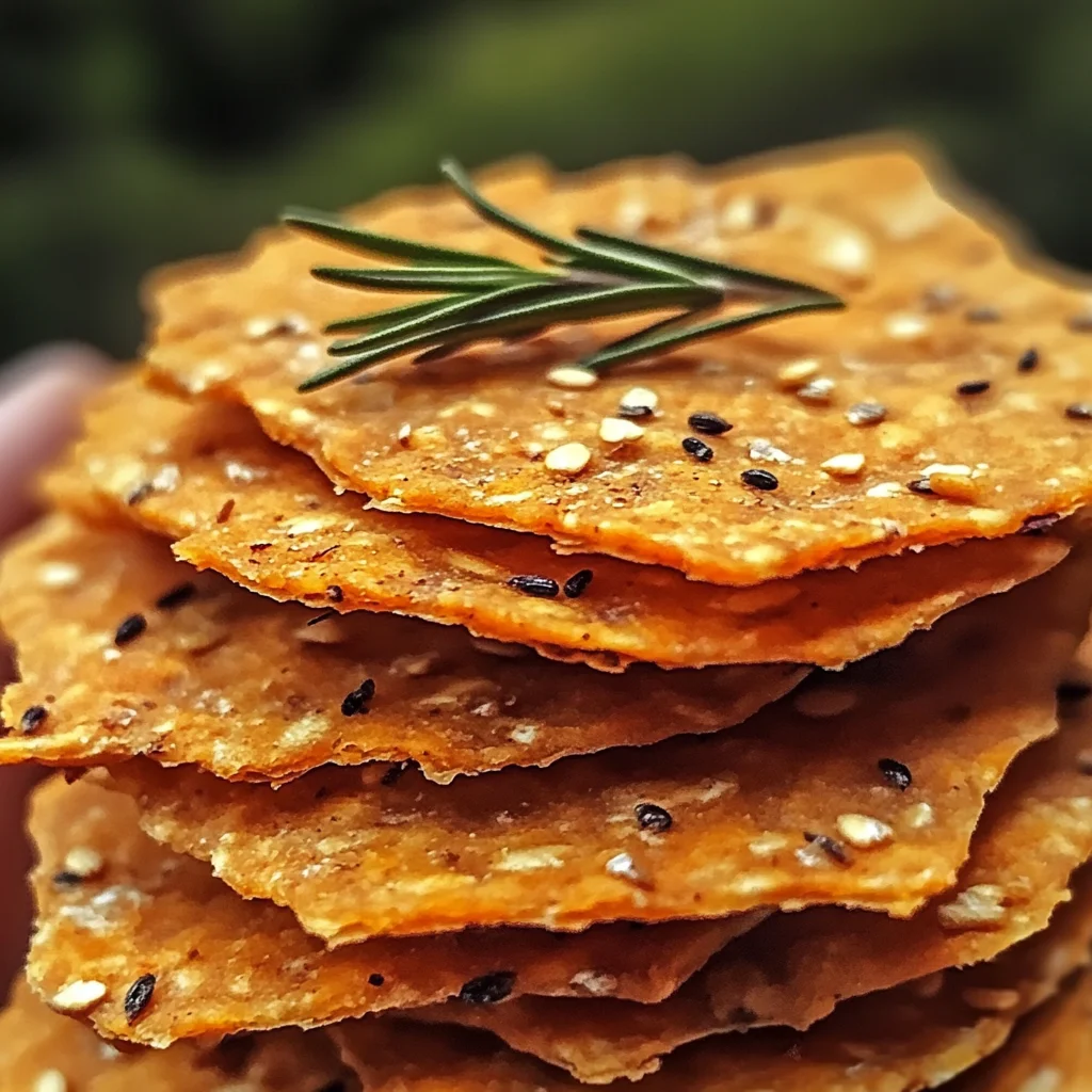 Crackers