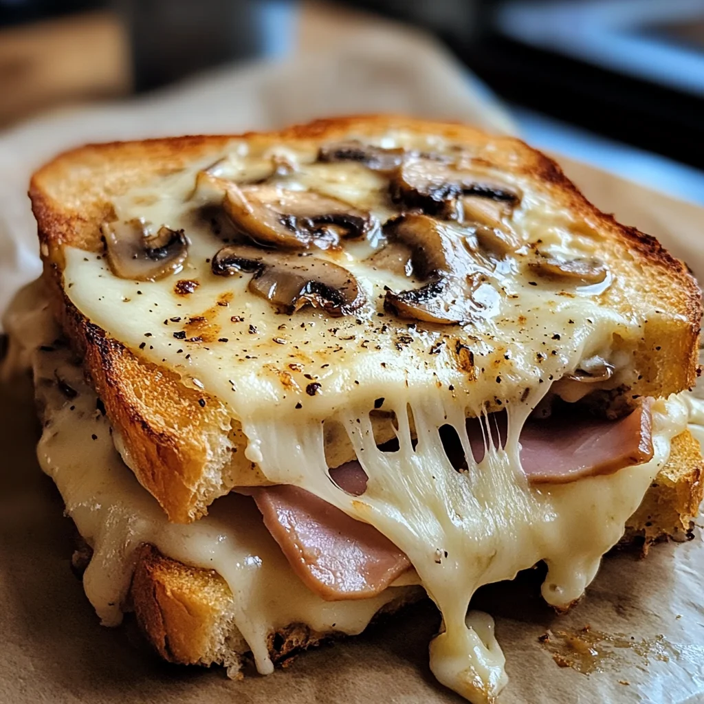 Croque-Monsieur