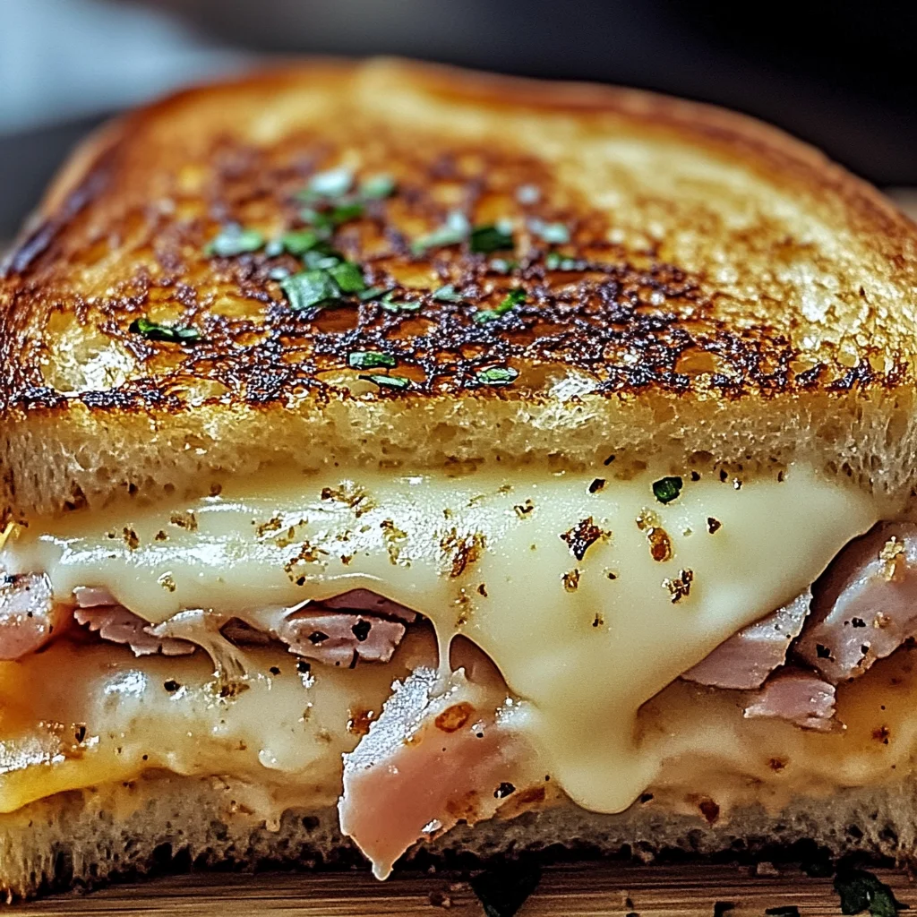 Croque