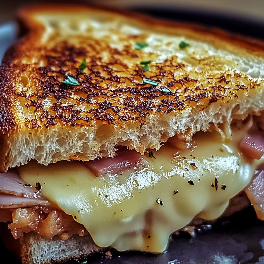 Croque