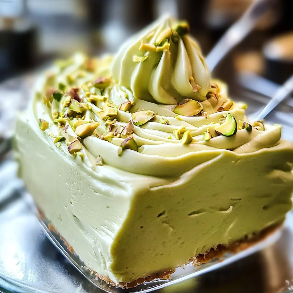 Dessert
