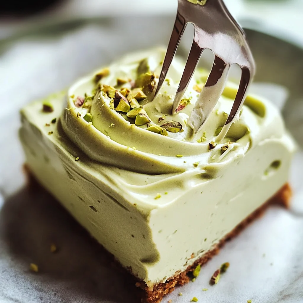 Dessert