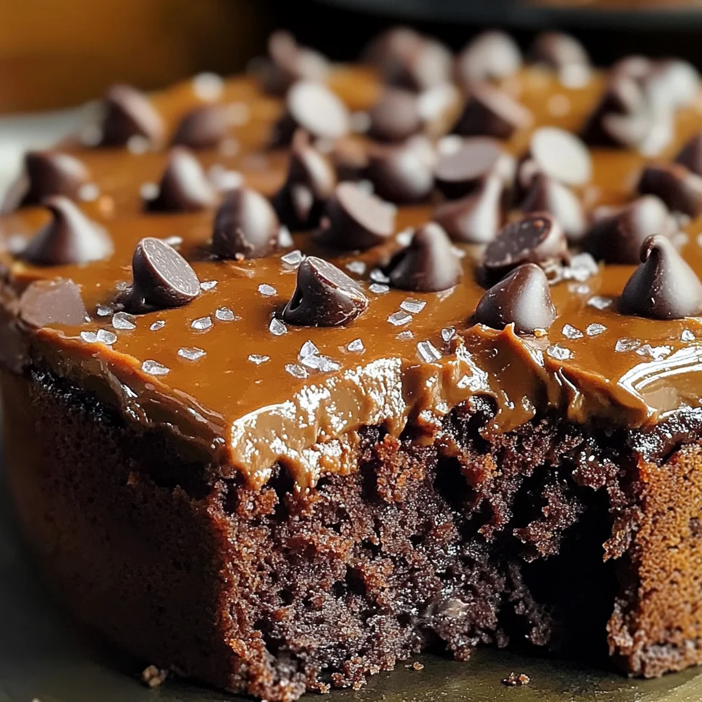 Dessert
