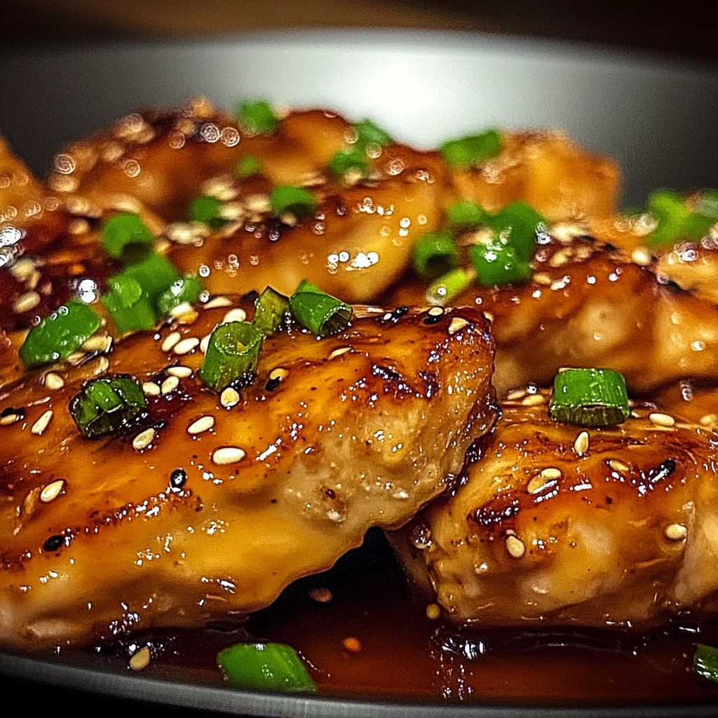 Escalopes