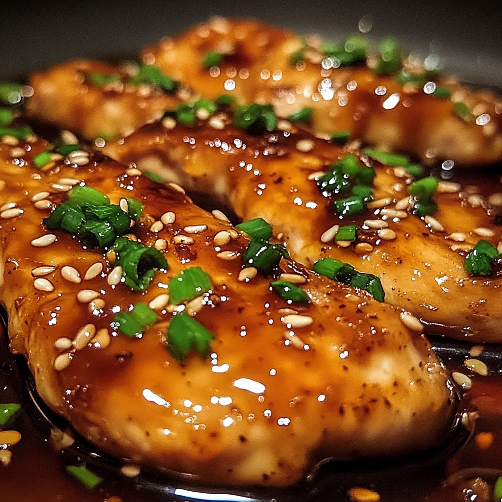 Escalopes
