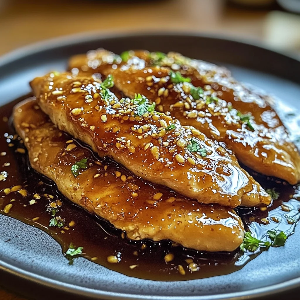 Escalopes
