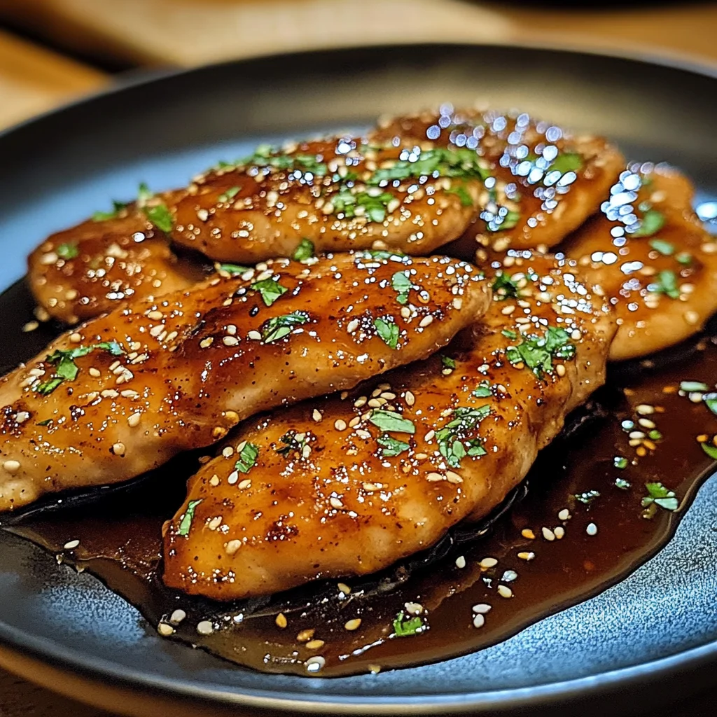 Escalopes