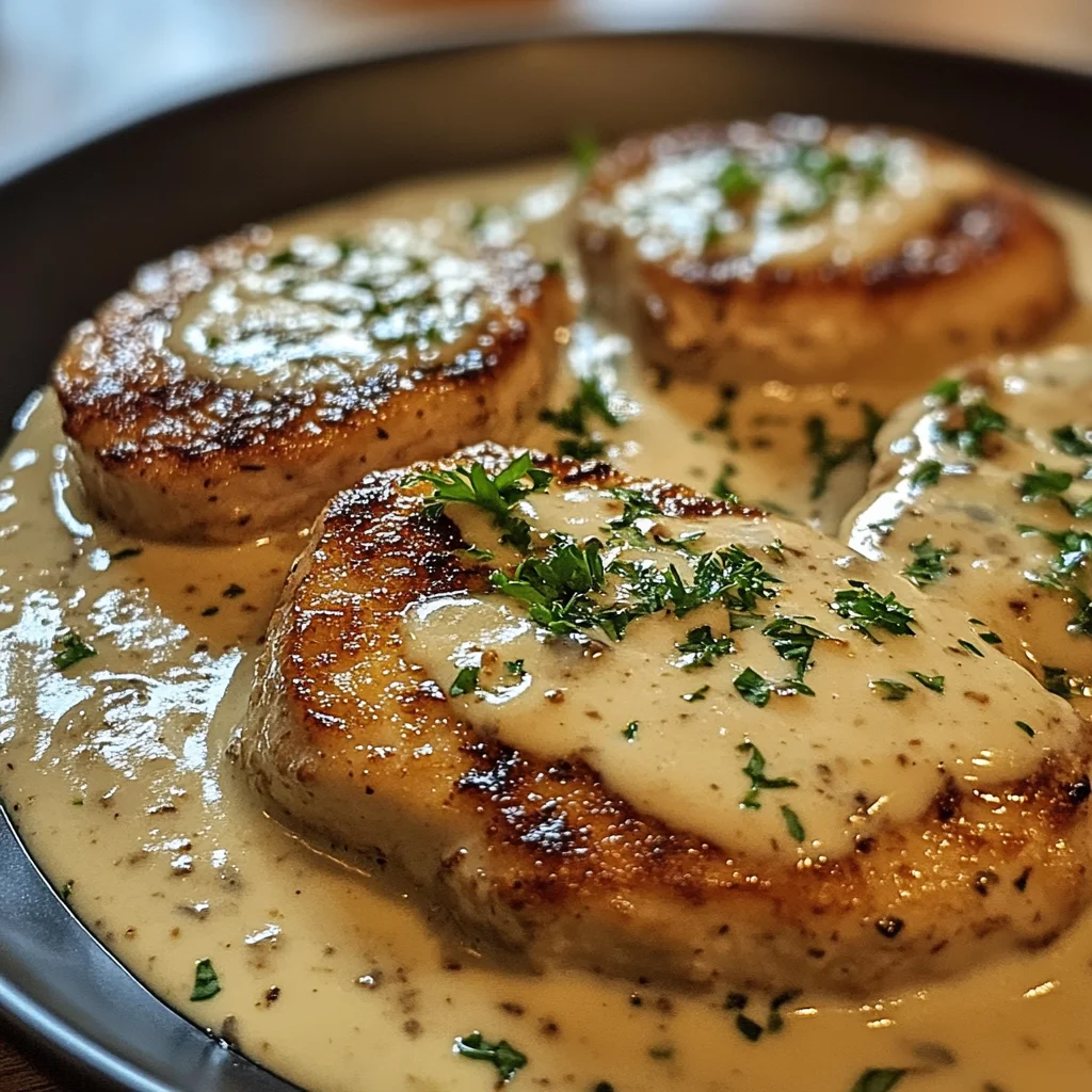 Escalopes
