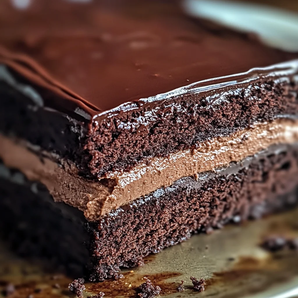Gâteau
