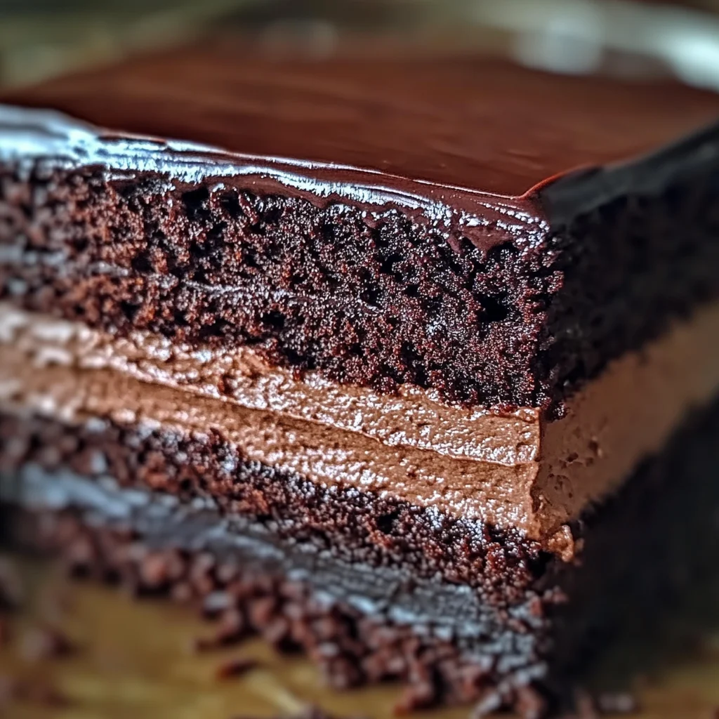 Gâteau