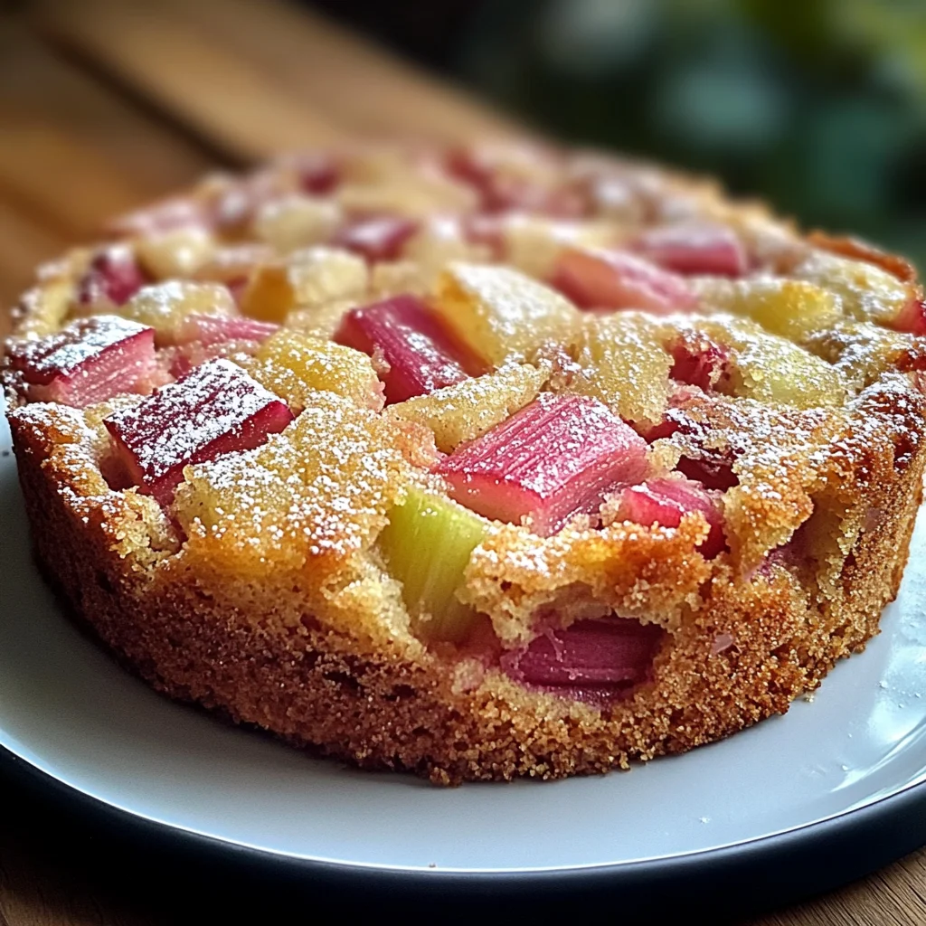 Gâteau