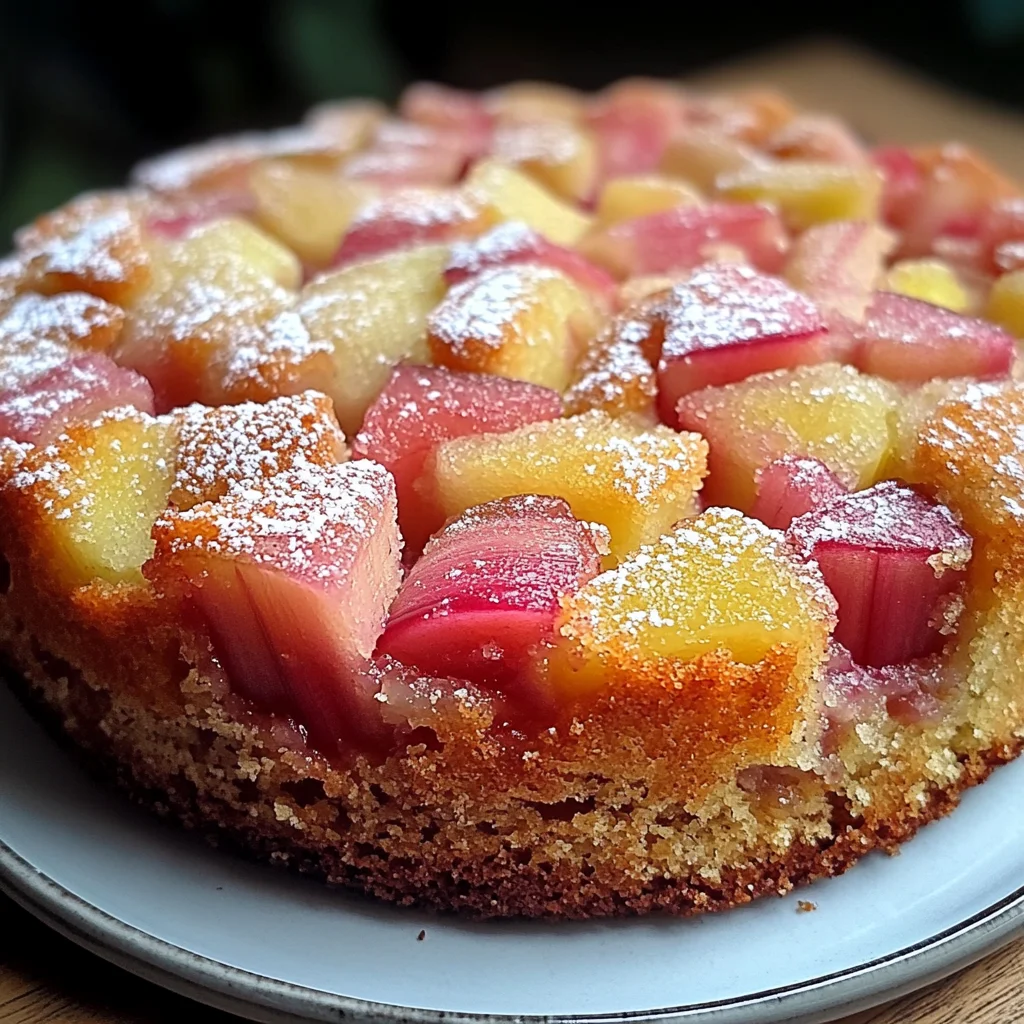 Gâteau