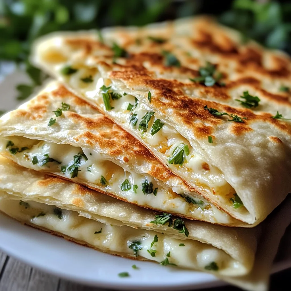 Gozleme
