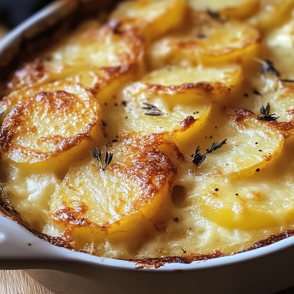 Gratin