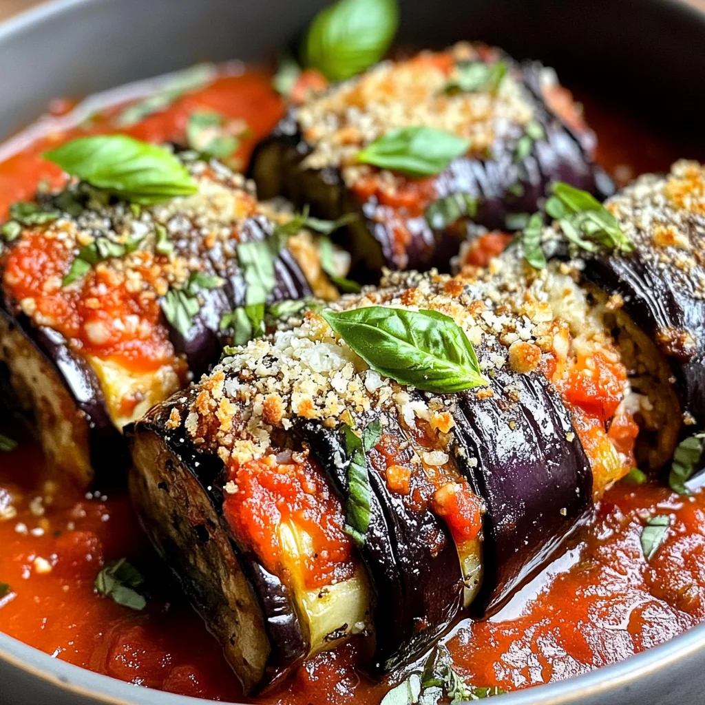 Involtini