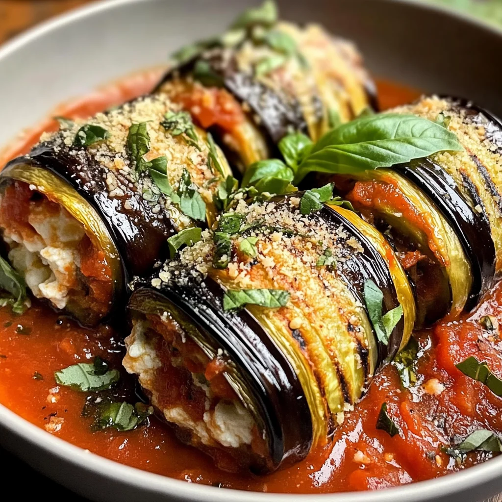 Involtini