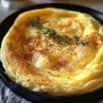 L'OMELETTE SOUFFLÉE DE LA MÈRE POULARD