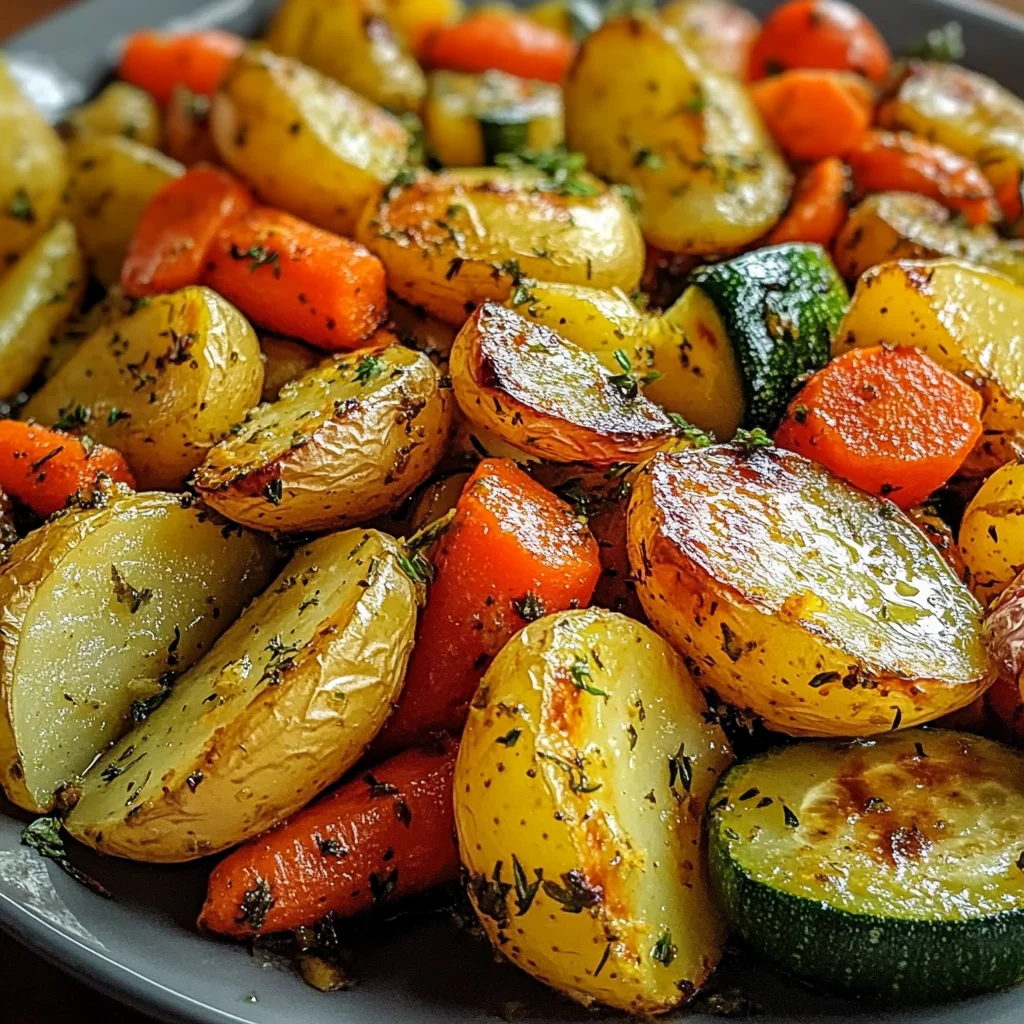 Légumes