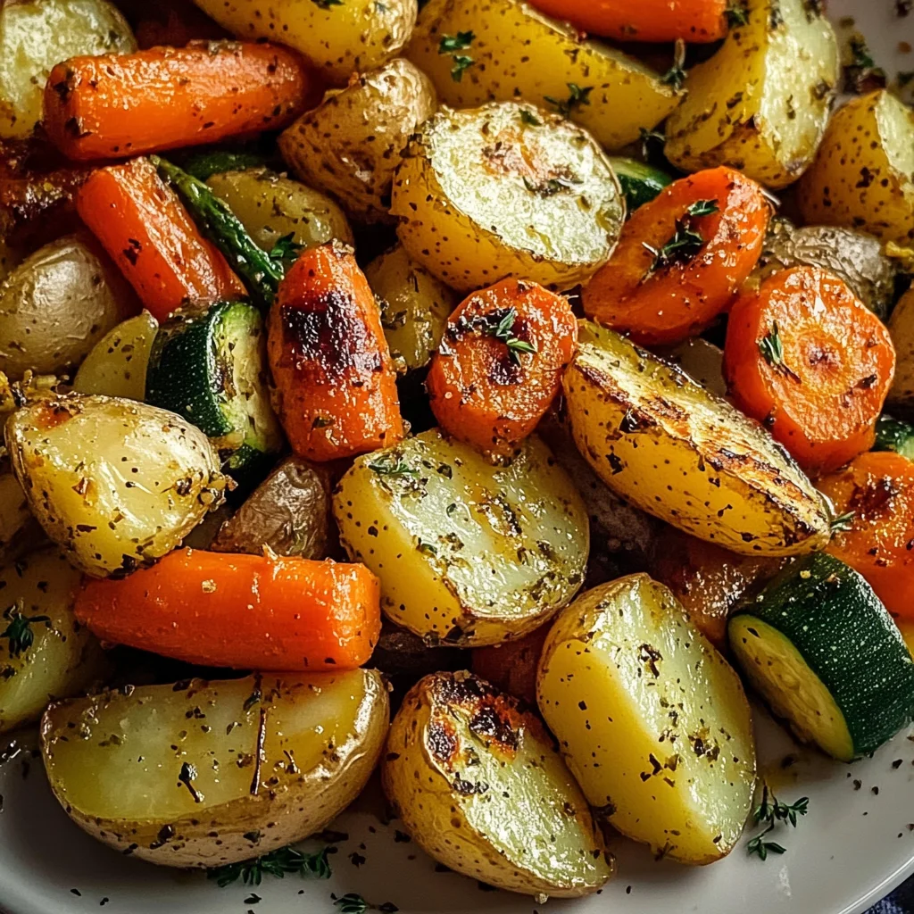Légumes