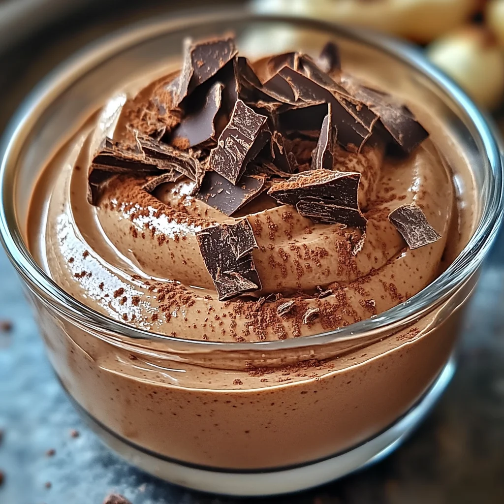 Mousse