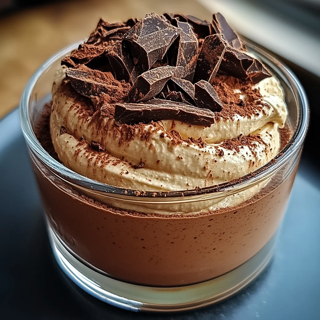 Mousse