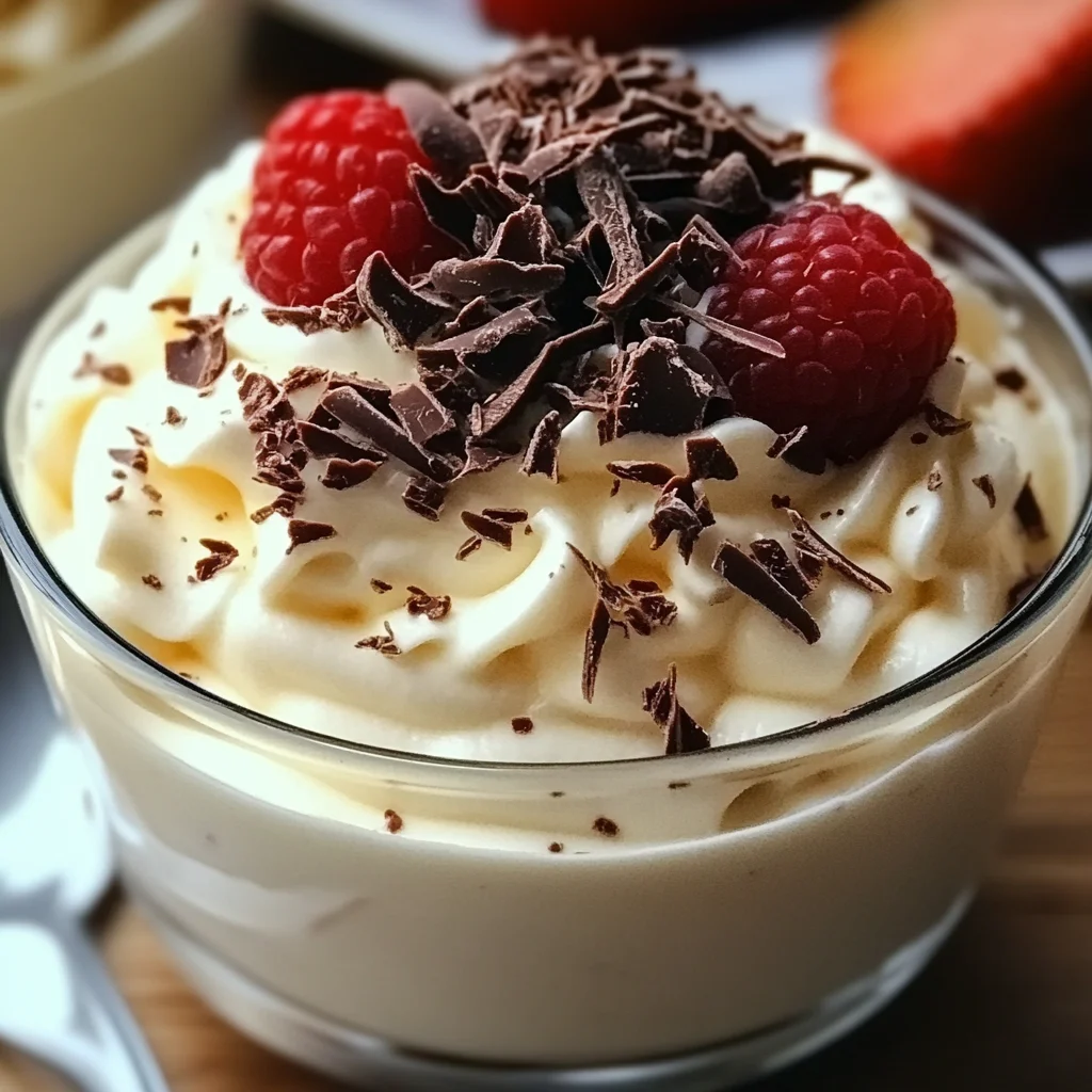Mousse
