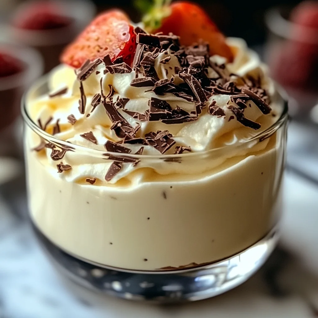 Mousse