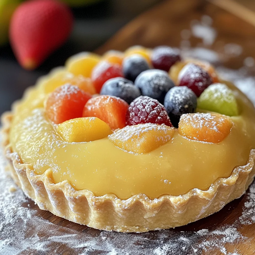 Pâte