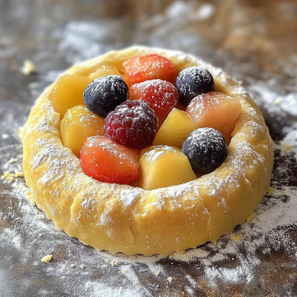 Pâte