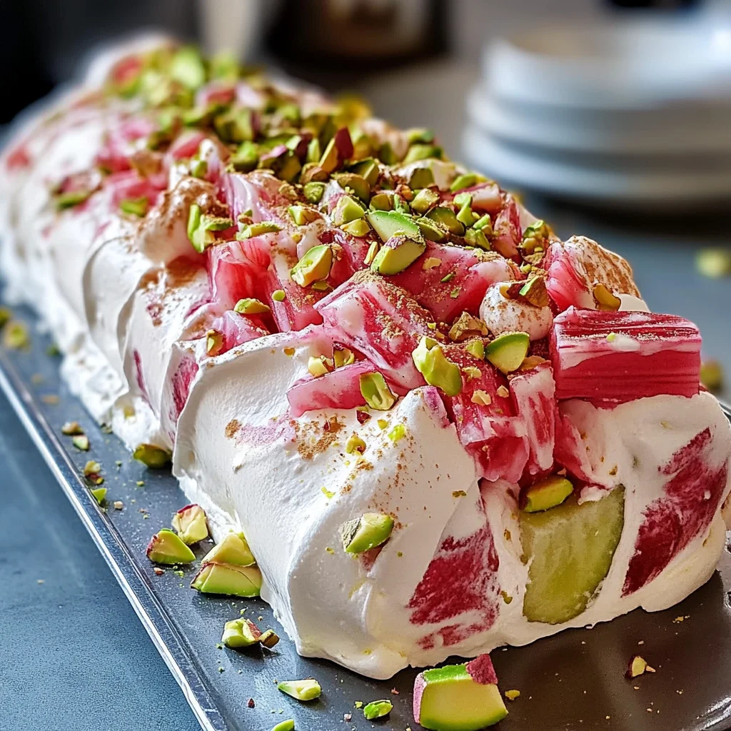 Pavlova