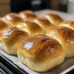 Petites Brioches au Yaourt : Moelleuses et Faciles à Réaliser