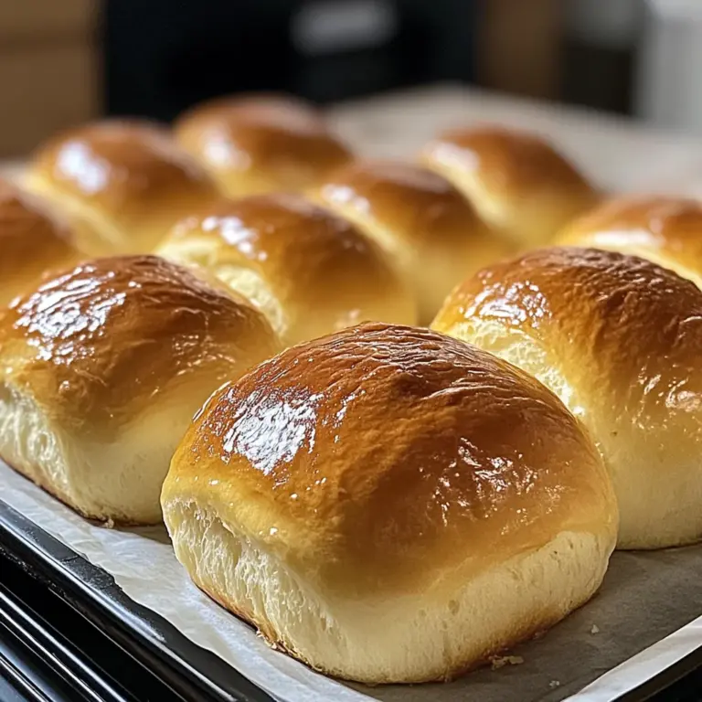 Petites Brioches au Yaourt : Moelleuses et Faciles à Réaliser