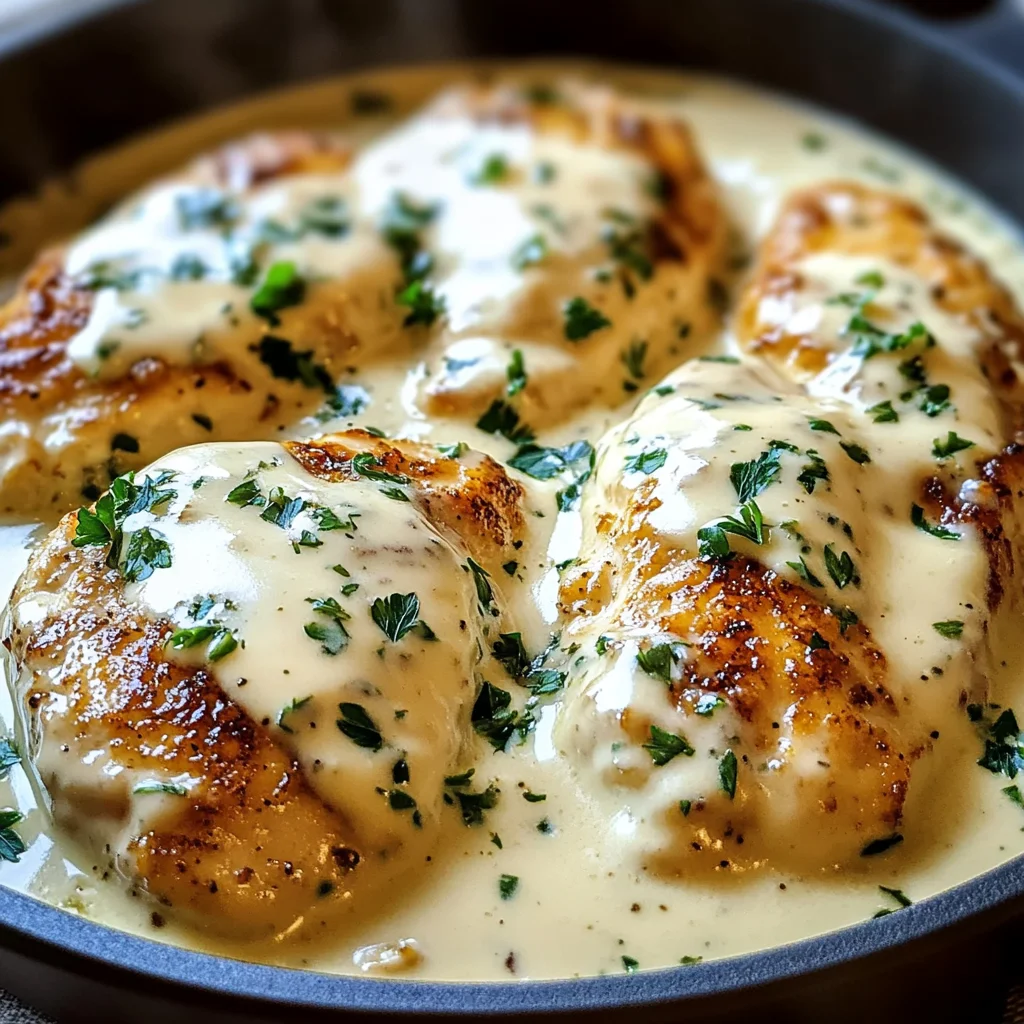 Poulet