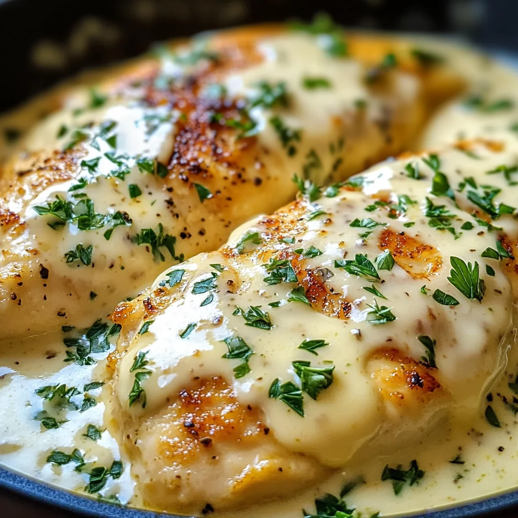 Poulet
