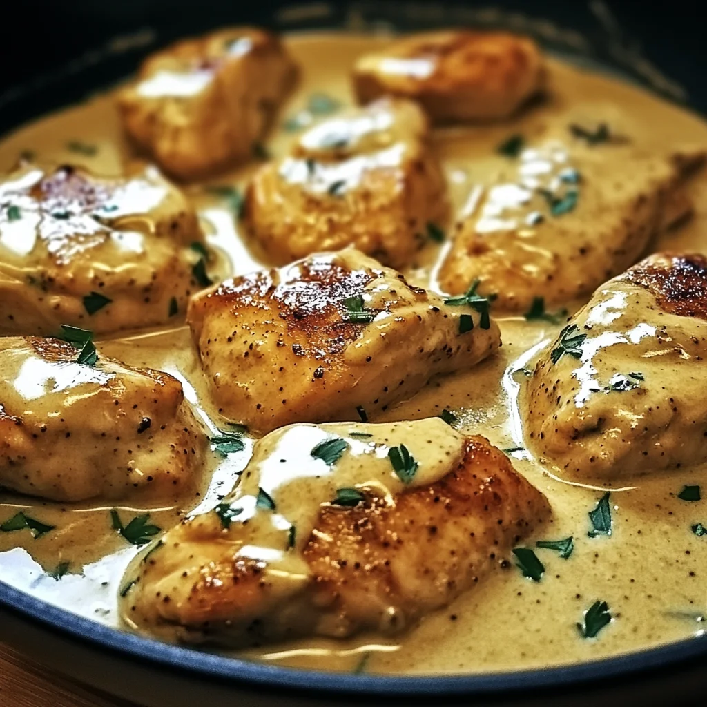 Poulet