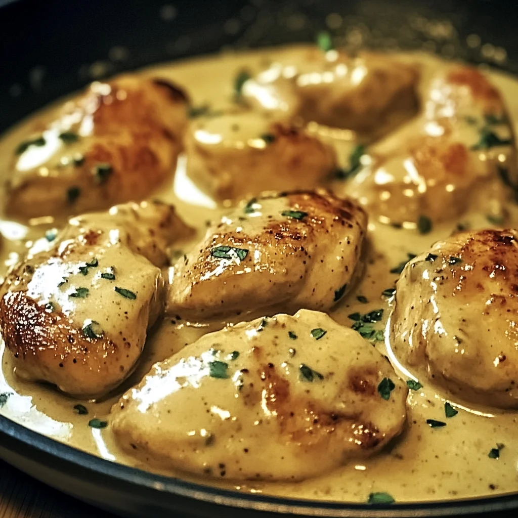 Poulet