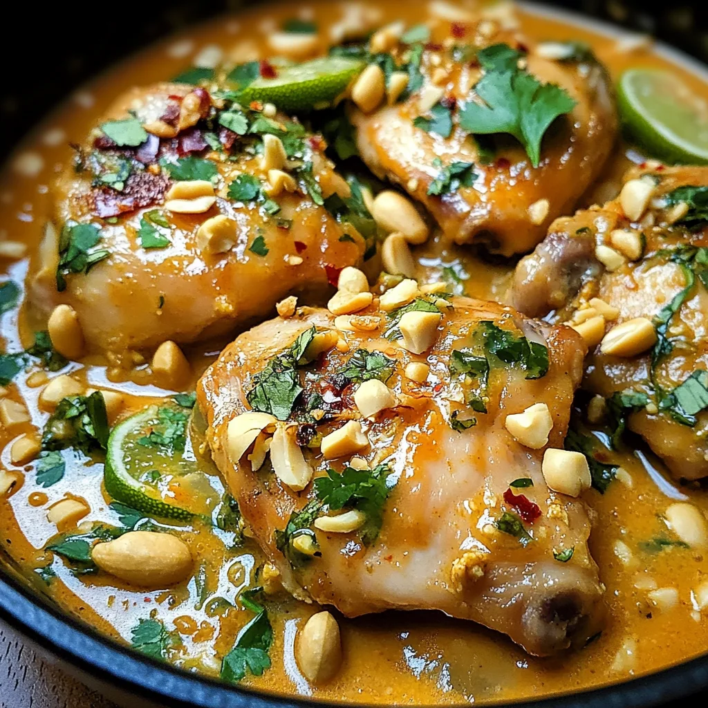 Poulet