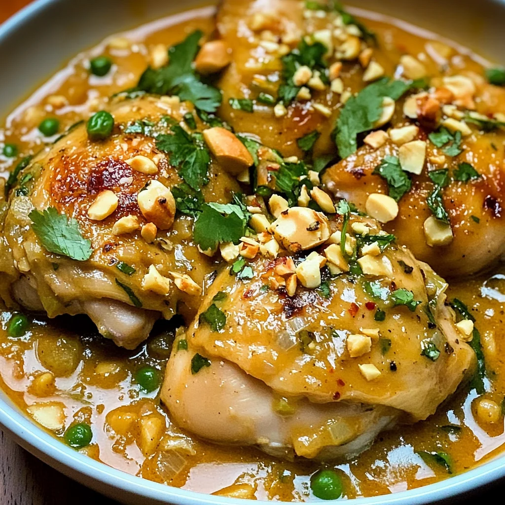 Poulet